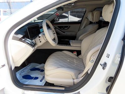 MERCEDES-BENZ S-CLASS - 10