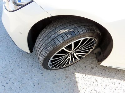 MERCEDES-BENZ S-CLASS - 6