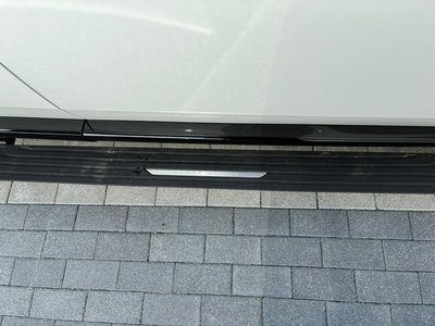 LAND ROVER RANGE ROVER - 8