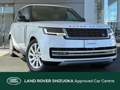 LAND ROVER RANGE ROVER - 1