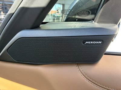 LAND ROVER RANGE ROVER - 9