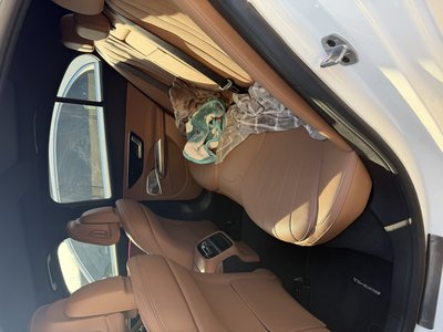 MERCEDES-BENZ E-CLASS - 2
