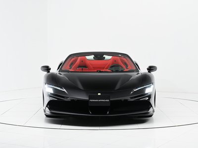 FERRARI SF90 SPIDER - 5