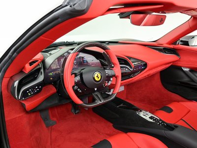 FERRARI SF90 SPIDER - 3