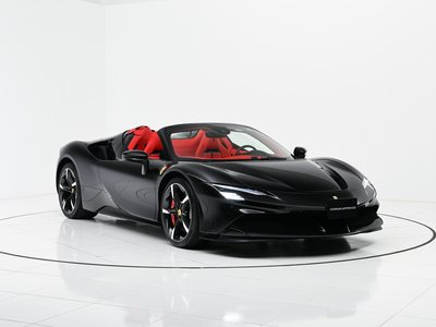 FERRARI SF90 SPIDER - 7