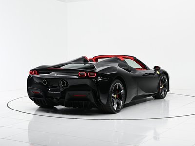 FERRARI SF90 SPIDER - 9