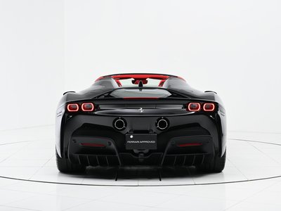 FERRARI SF90 SPIDER - 6