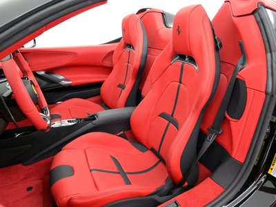 FERRARI SF90 SPIDER - 4