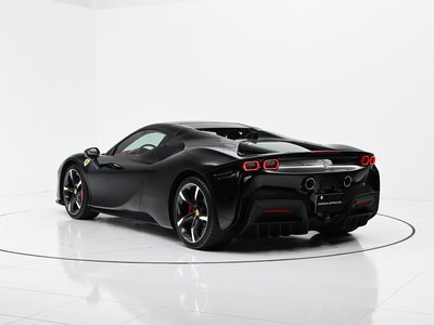 FERRARI SF90 SPIDER - 10