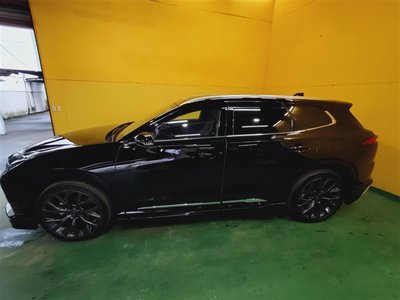 TOYOTA CROWN ESTATE - 3