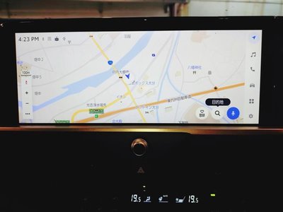 TOYOTA CROWN ESTATE - 6