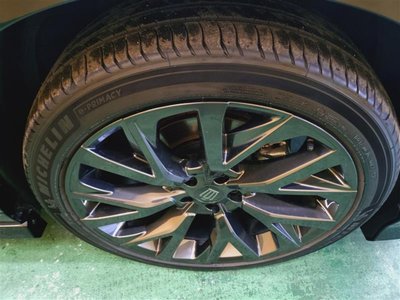 TOYOTA CROWN ESTATE - 5