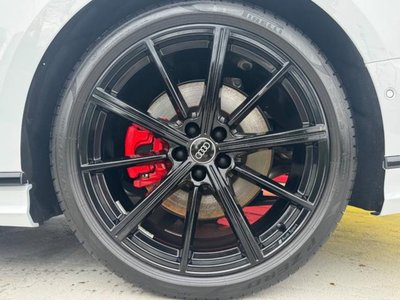 صورة مصغرة 39 لـ 2025 AUDI A8