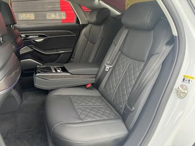 صورة مصغرة 28 لـ 2025 AUDI A8
