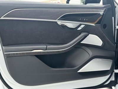 صورة مصغرة 34 لـ 2025 AUDI A8