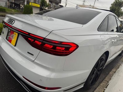 صورة مصغرة 51 لـ 2025 AUDI A8
