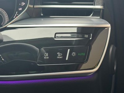 2025 AUDI A8 photo 8