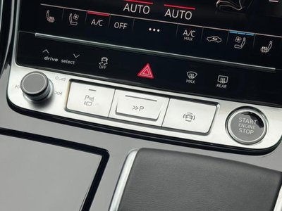 صورة مصغرة 18 لـ 2025 AUDI A8