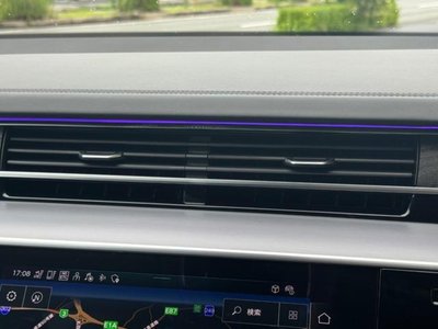 صورة مصغرة 13 لـ 2025 AUDI A8