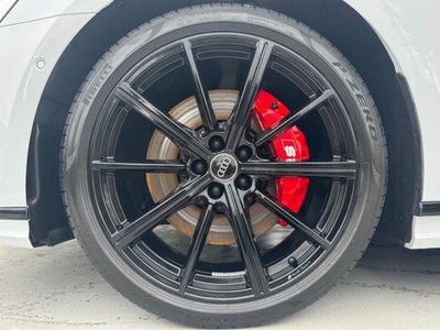 صورة مصغرة 38 لـ 2025 AUDI A8