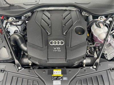 صورة مصغرة 53 لـ 2025 AUDI A8