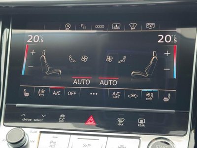 صورة مصغرة 17 لـ 2025 AUDI A8