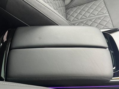 صورة مصغرة 21 لـ 2025 AUDI A8