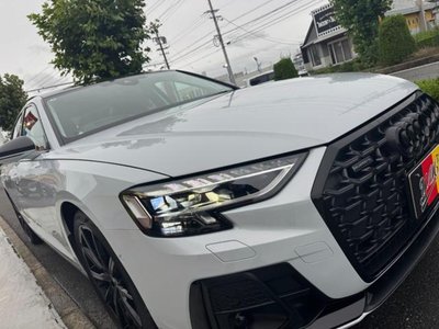 صورة مصغرة 50 لـ 2025 AUDI A8