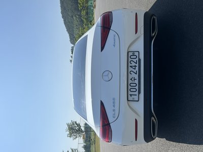 صورة 5 لـ 2019 Mercedes-BENZ CLS