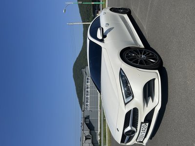 صورة 1 لـ 2019 Mercedes-BENZ CLS