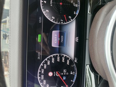 صورة 9 لـ 2019 Mercedes-BENZ CLS