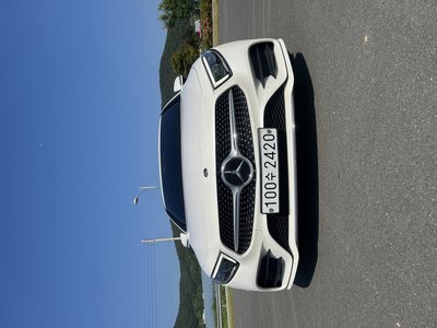 صورة 3 لـ 2019 Mercedes-BENZ CLS
