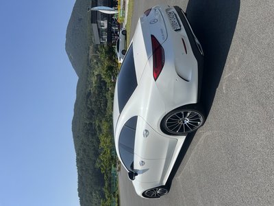 صورة 6 لـ 2019 Mercedes-BENZ CLS