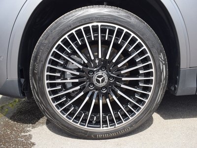 MERCEDES-BENZ EQA - 2