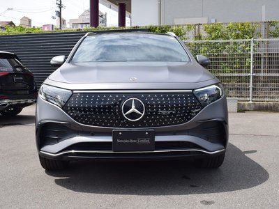 MERCEDES-BENZ EQA - 6