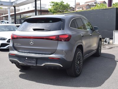 MERCEDES-BENZ EQA - 9