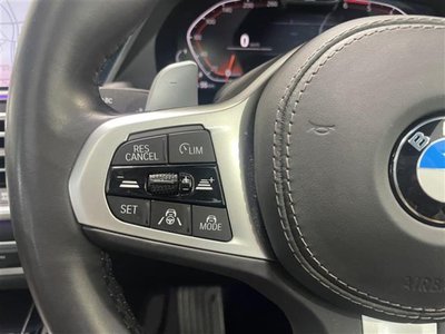 2019 BMW X5 — миниатюра 18