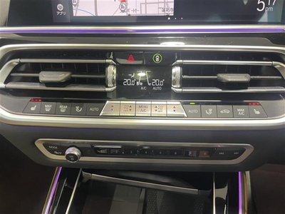2019 BMW X5 — миниатюра 22