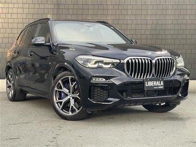 2019 BMW X5 — миниатюра 41