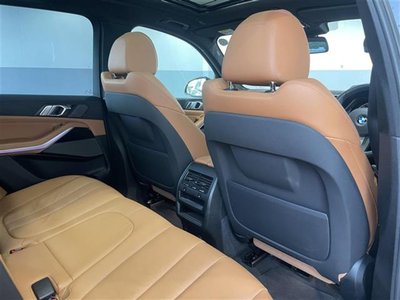 2019 BMW X5 — миниатюра 31