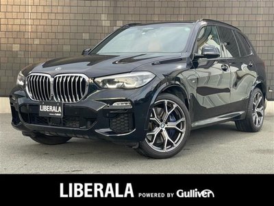 BMW X5 - 1