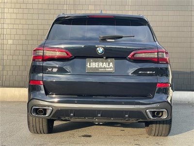 2019 BMW X5 — миниатюра 40