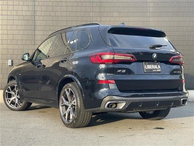 2019 BMW X5 — миниатюра 43
