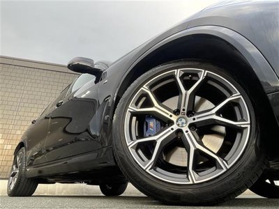2019 BMW X5 — миниатюра 37