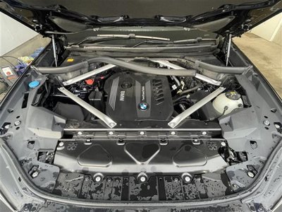 2019 BMW X5 — миниатюра 38