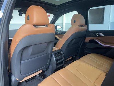 2019 BMW X5 — миниатюра 33