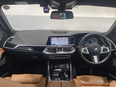 2019 BMW X5 — миниатюра 42