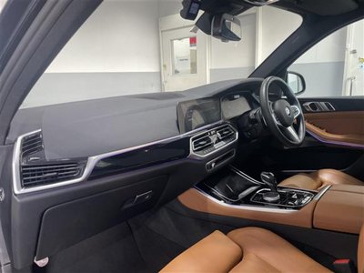 2019 BMW X5 — миниатюра 29
