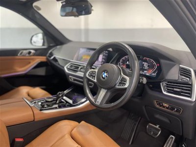 2019 BMW X5 — миниатюра 27