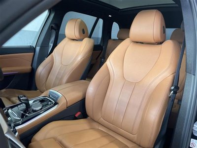 2019 BMW X5 — миниатюра 30